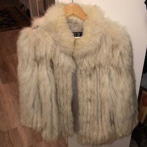 Fur Coat